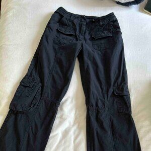 Brandy Melville Kim Cargo Pants